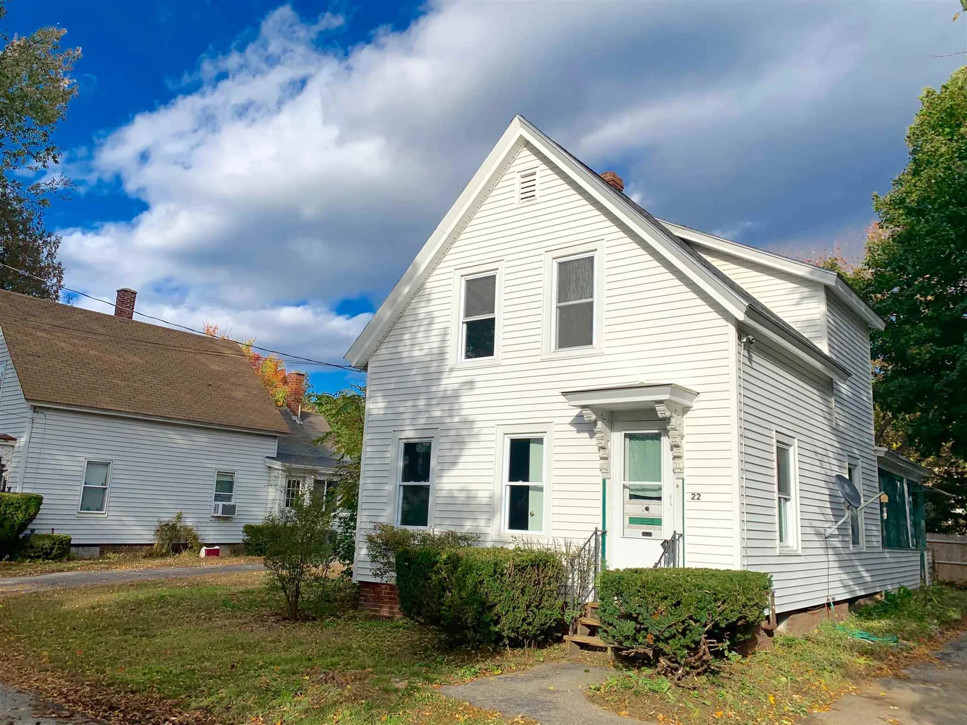 22 Fairfield Court Keene NH 03431