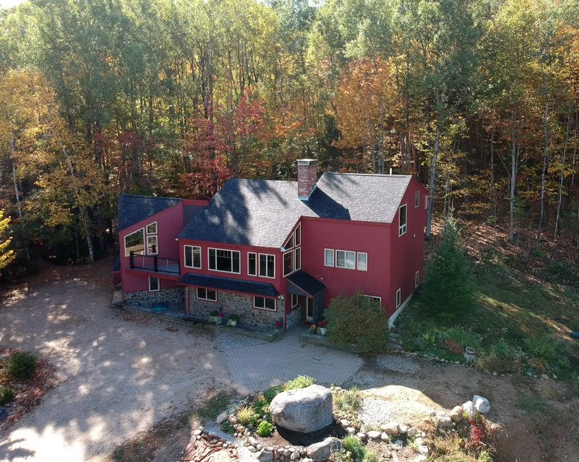 9 Hemlock Hill Road Jackson NH 03846