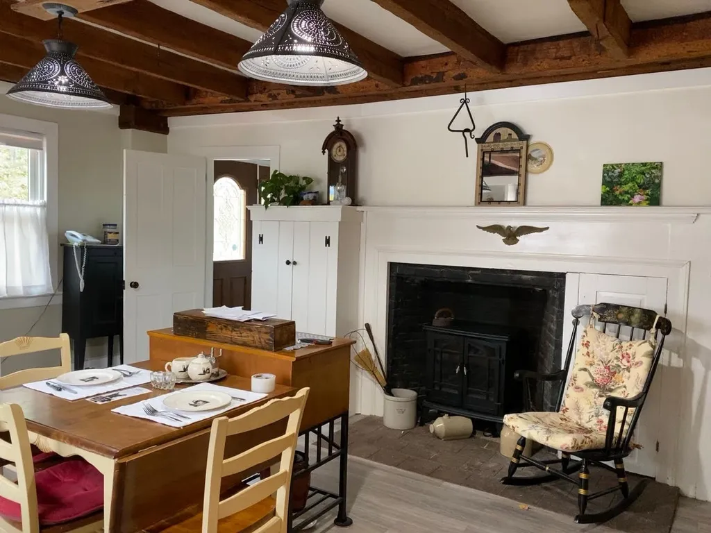 144 Village Road Newbury NH 03255