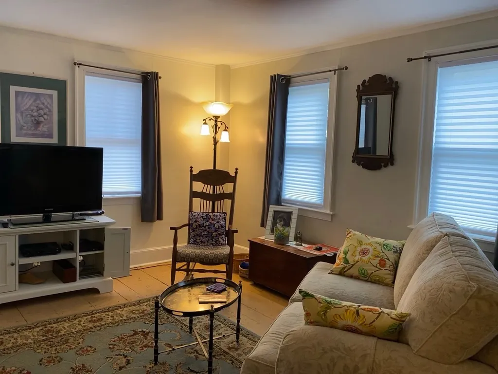 144 Village Road Newbury NH 03255