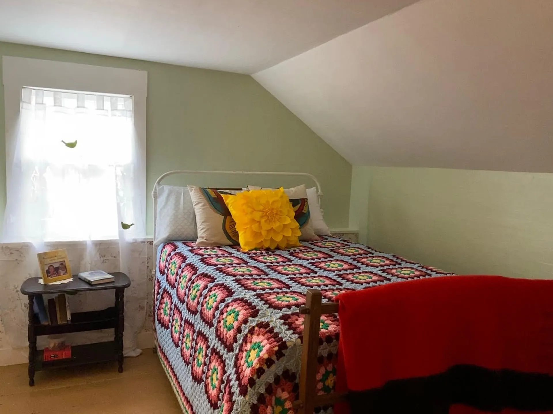 144 Village Road Newbury NH 03255