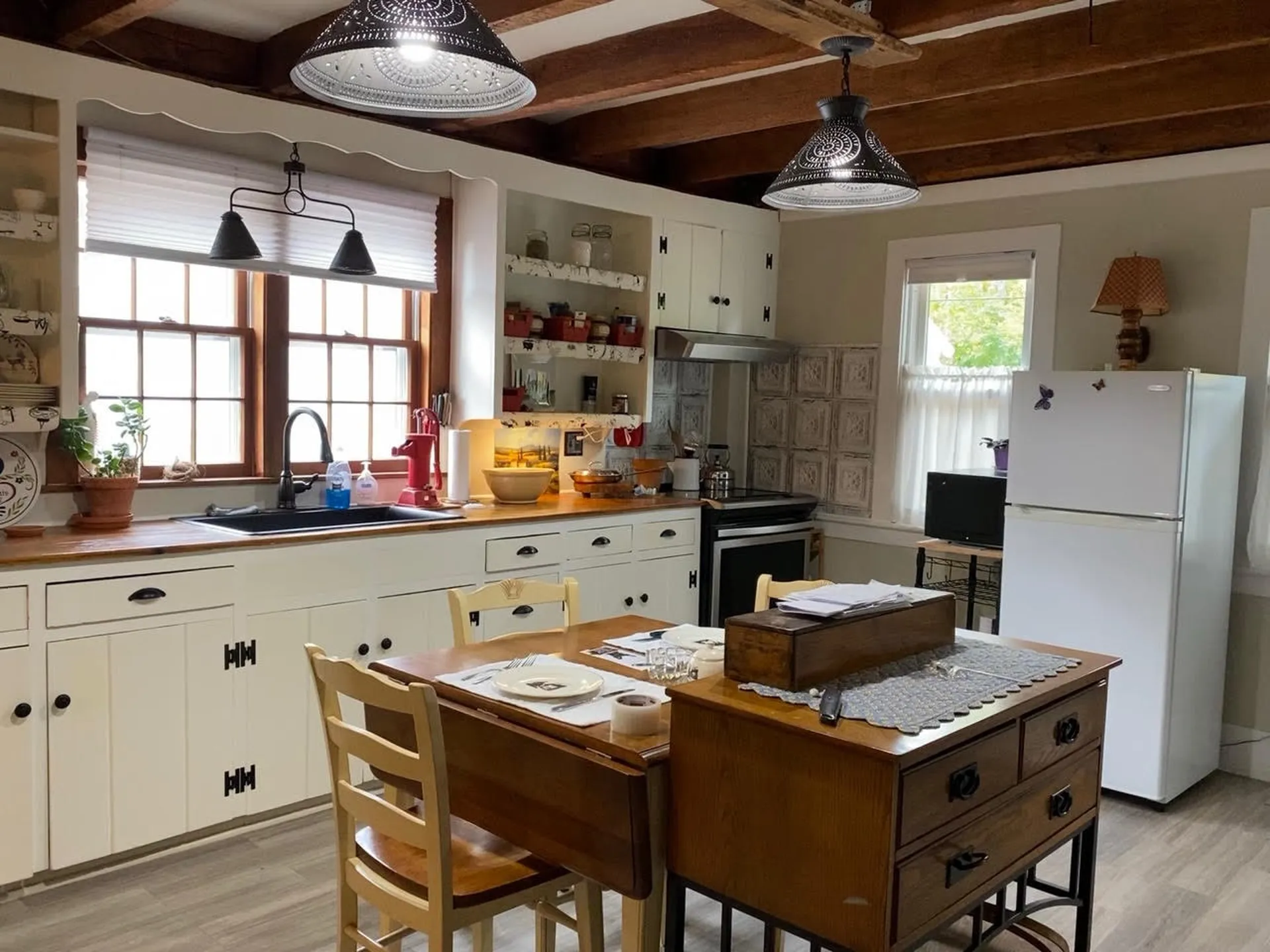 144 Village Road Newbury NH 03255