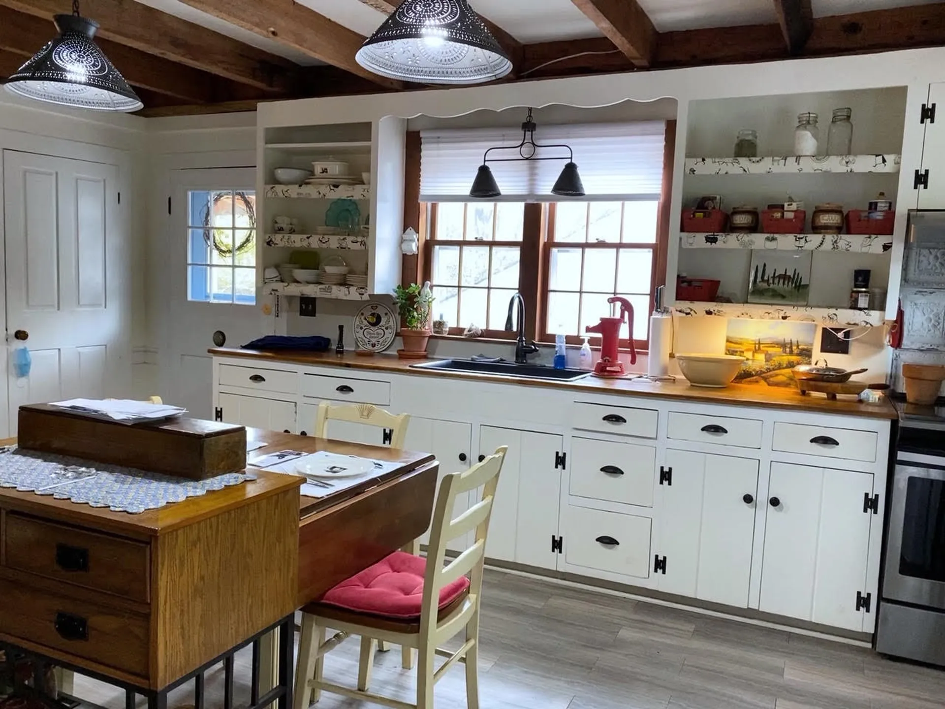 144 Village Road Newbury NH 03255