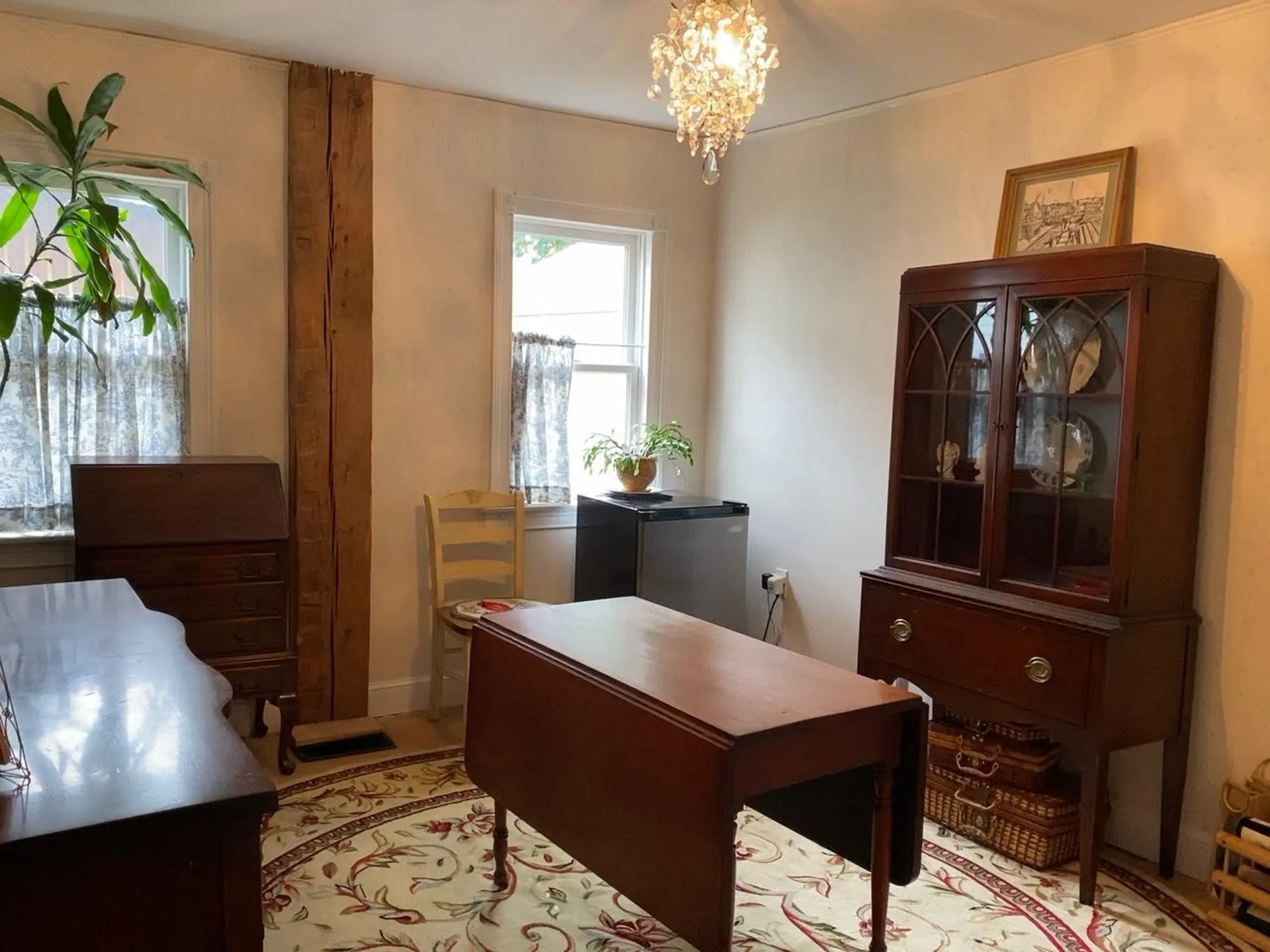 144 Village Road Newbury NH 03255