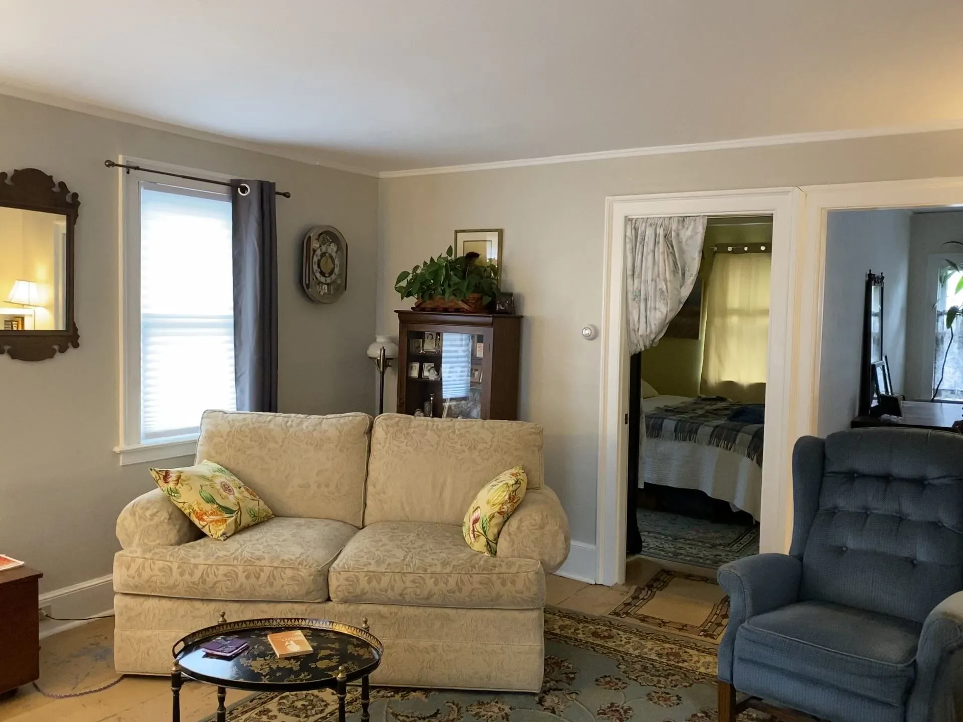 144 Village Road Newbury NH 03255