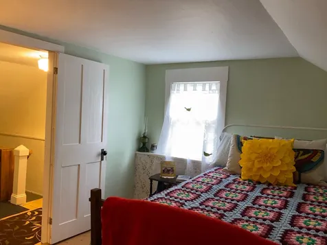 144 Village Road Newbury NH 03255
