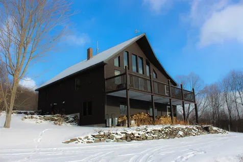 278 Vance Road Danville VT 05828