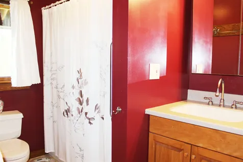 278 Vance Road Danville VT 05828