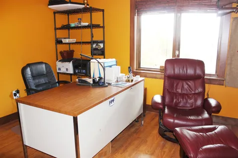 278 Vance Road Danville VT 05828