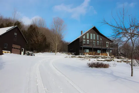 278 Vance Road Danville VT 05828