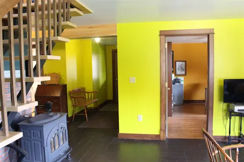 278 Vance Road Danville VT 05828