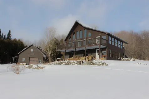 278 Vance Road Danville VT 05828