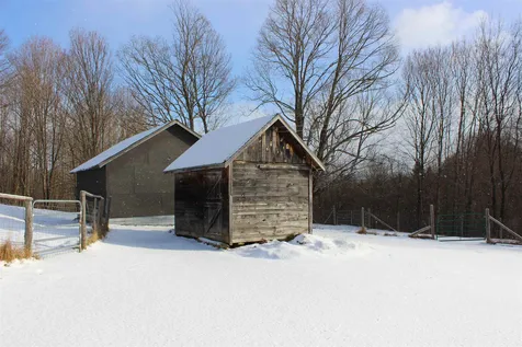 278 Vance Road Danville VT 05828