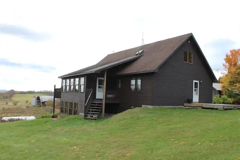 278 Vance Road Danville VT 05828
