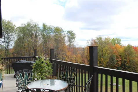 278 Vance Road Danville VT 05828