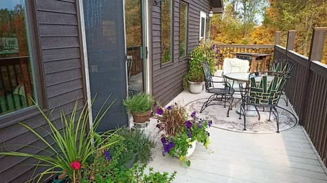 278 Vance Road Danville VT 05828