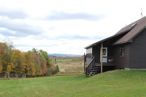 278 Vance Road Danville VT 05828