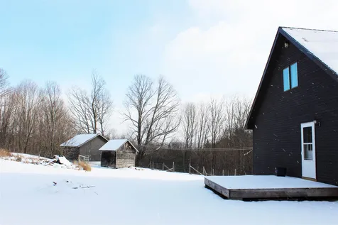278 Vance Road Danville VT 05828