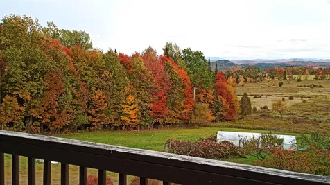 278 Vance Road Danville VT 05828