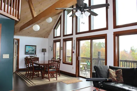 278 Vance Road Danville VT 05828