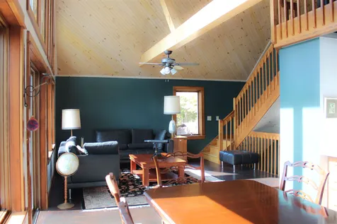 278 Vance Road Danville VT 05828