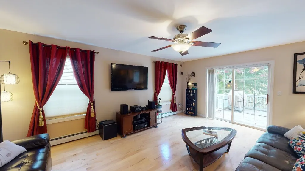 19 Bower Street South Burlington VT 05403