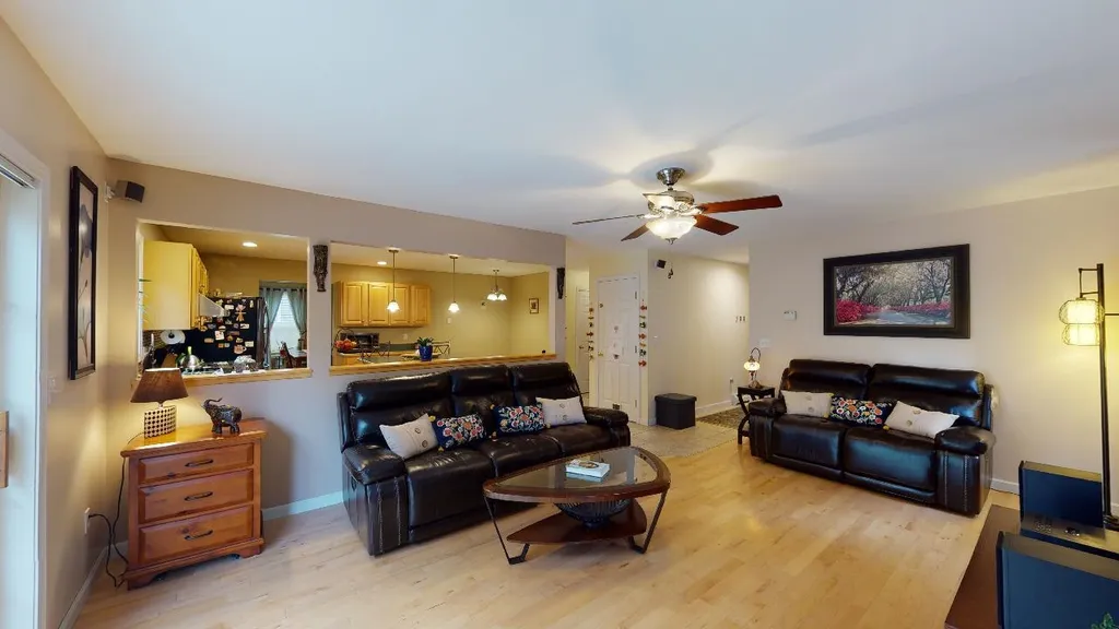 19 Bower Street South Burlington VT 05403