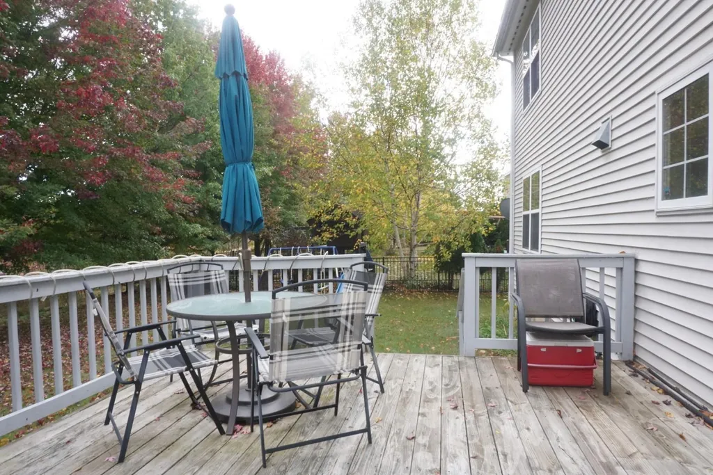 19 Bower Street South Burlington VT 05403