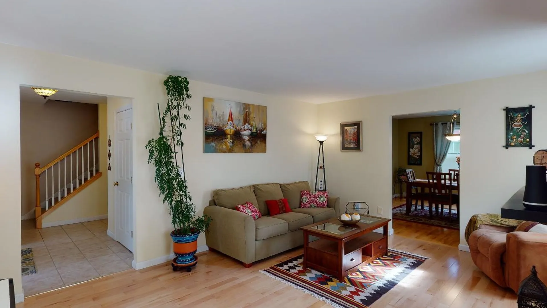 19 Bower Street South Burlington VT 05403