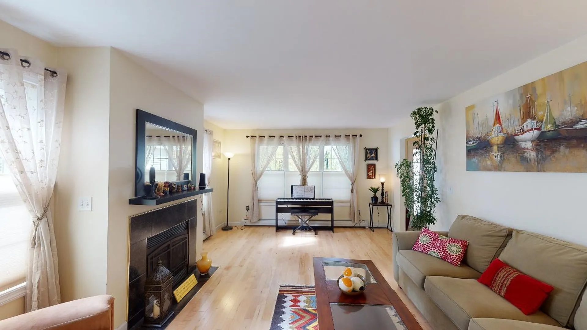 19 Bower Street South Burlington VT 05403