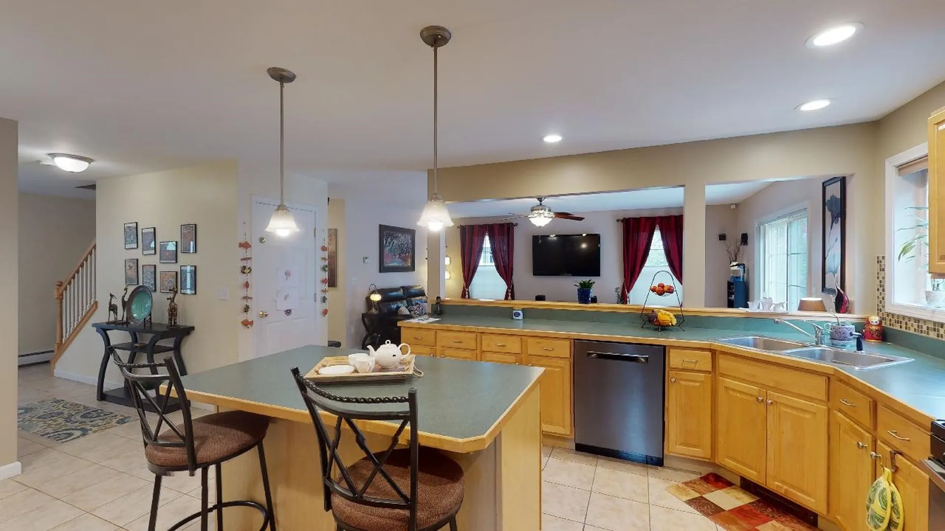 19 Bower Street South Burlington VT 05403