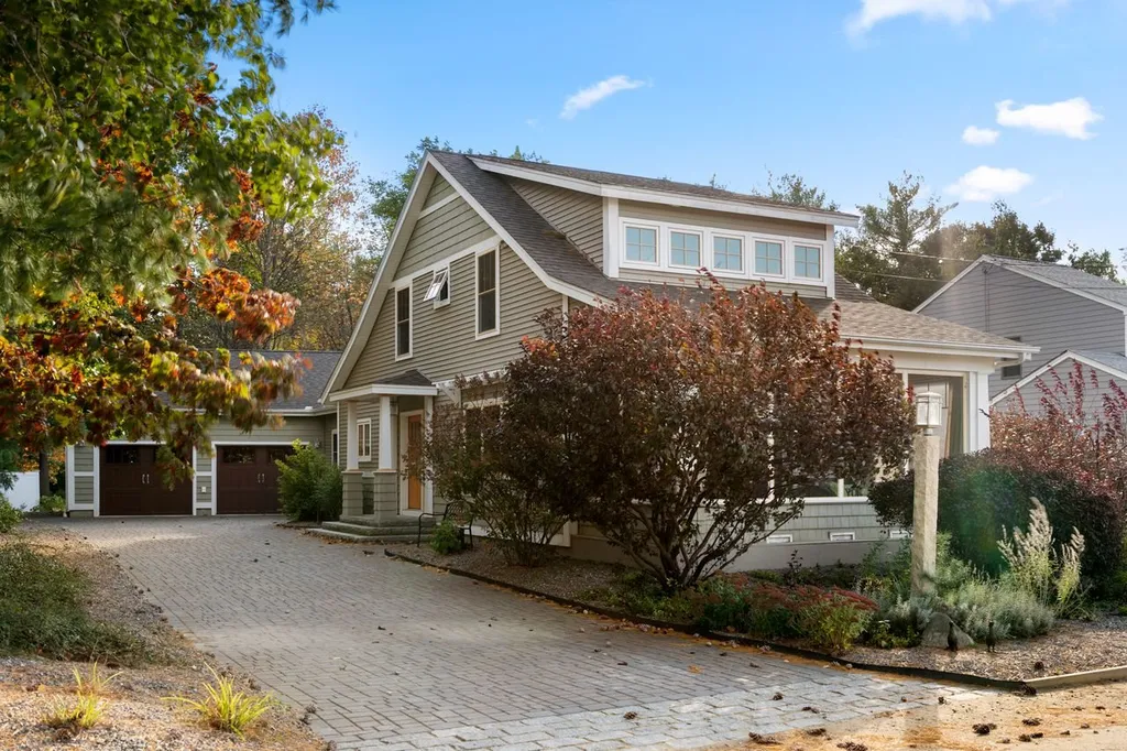 107 Gardners Grove Road Belmont NH 03220