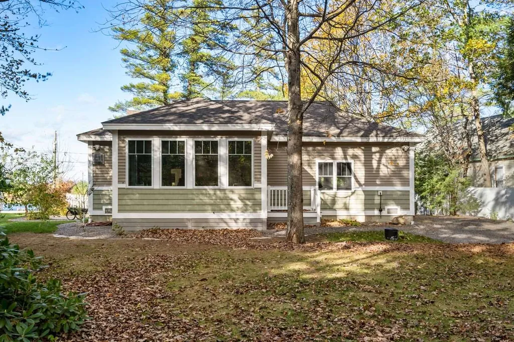 107 Gardners Grove Road Belmont NH 03220