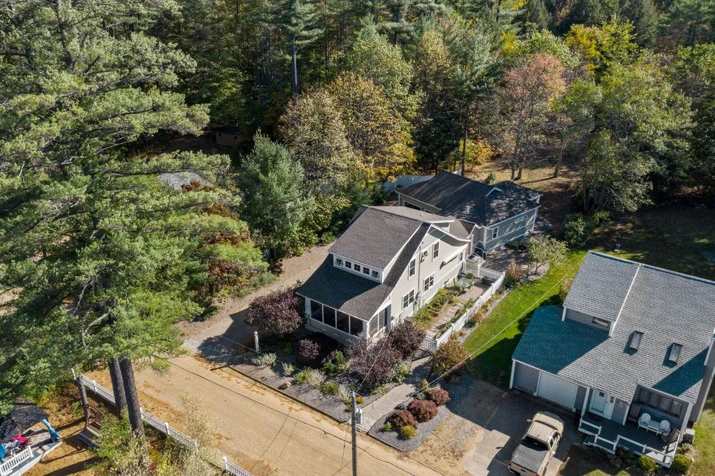 107 Gardners Grove Road Belmont NH 03220