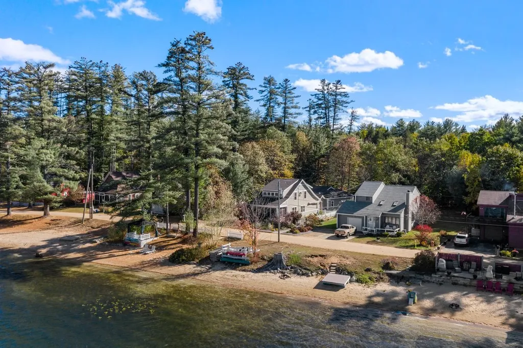 107 Gardners Grove Road Belmont NH 03220