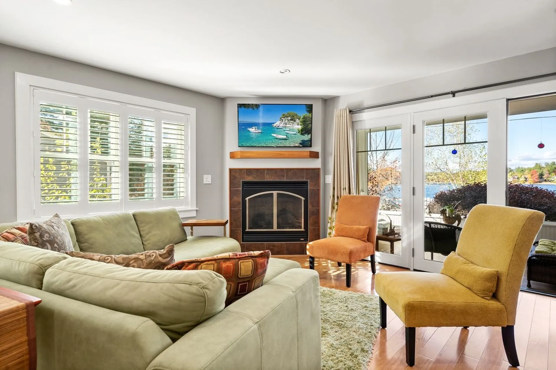 107 Gardners Grove Road Belmont NH 03220