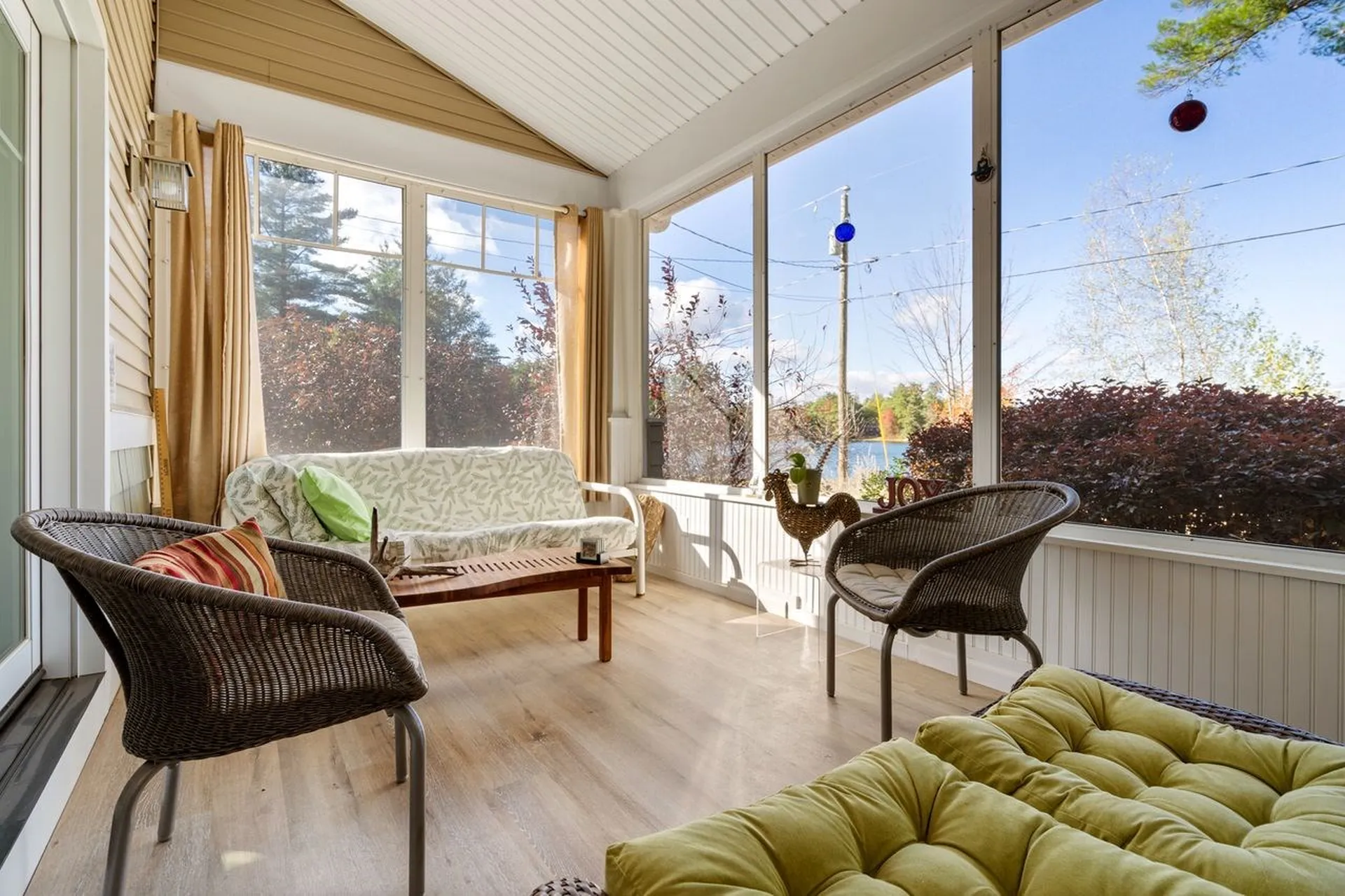 107 Gardners Grove Road Belmont NH 03220