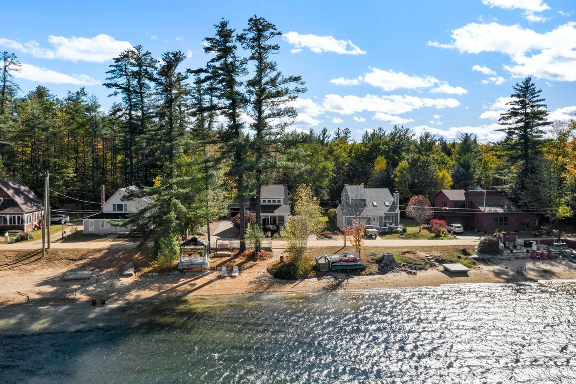 107 Gardners Grove Road Belmont NH 03220