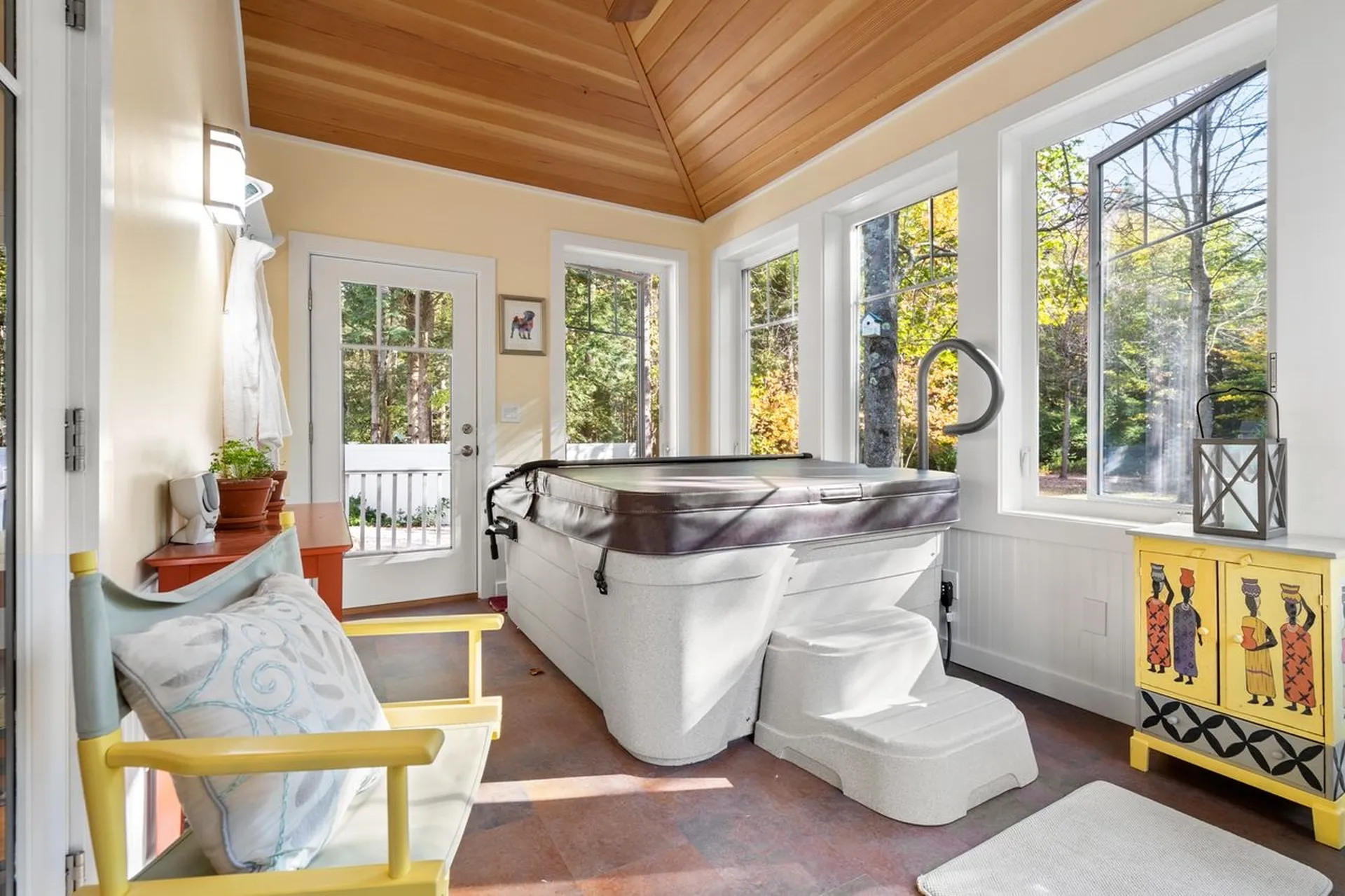 107 Gardners Grove Road Belmont NH 03220