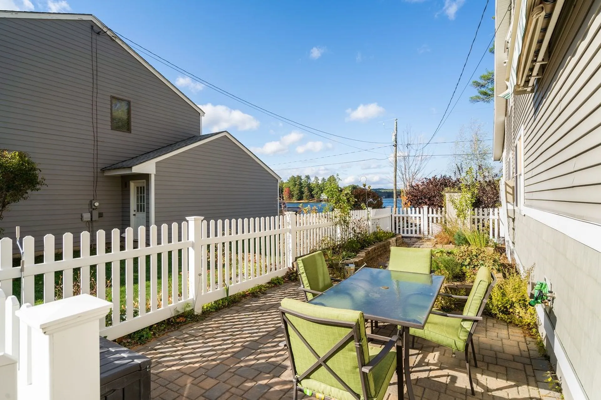 107 Gardners Grove Road Belmont NH 03220
