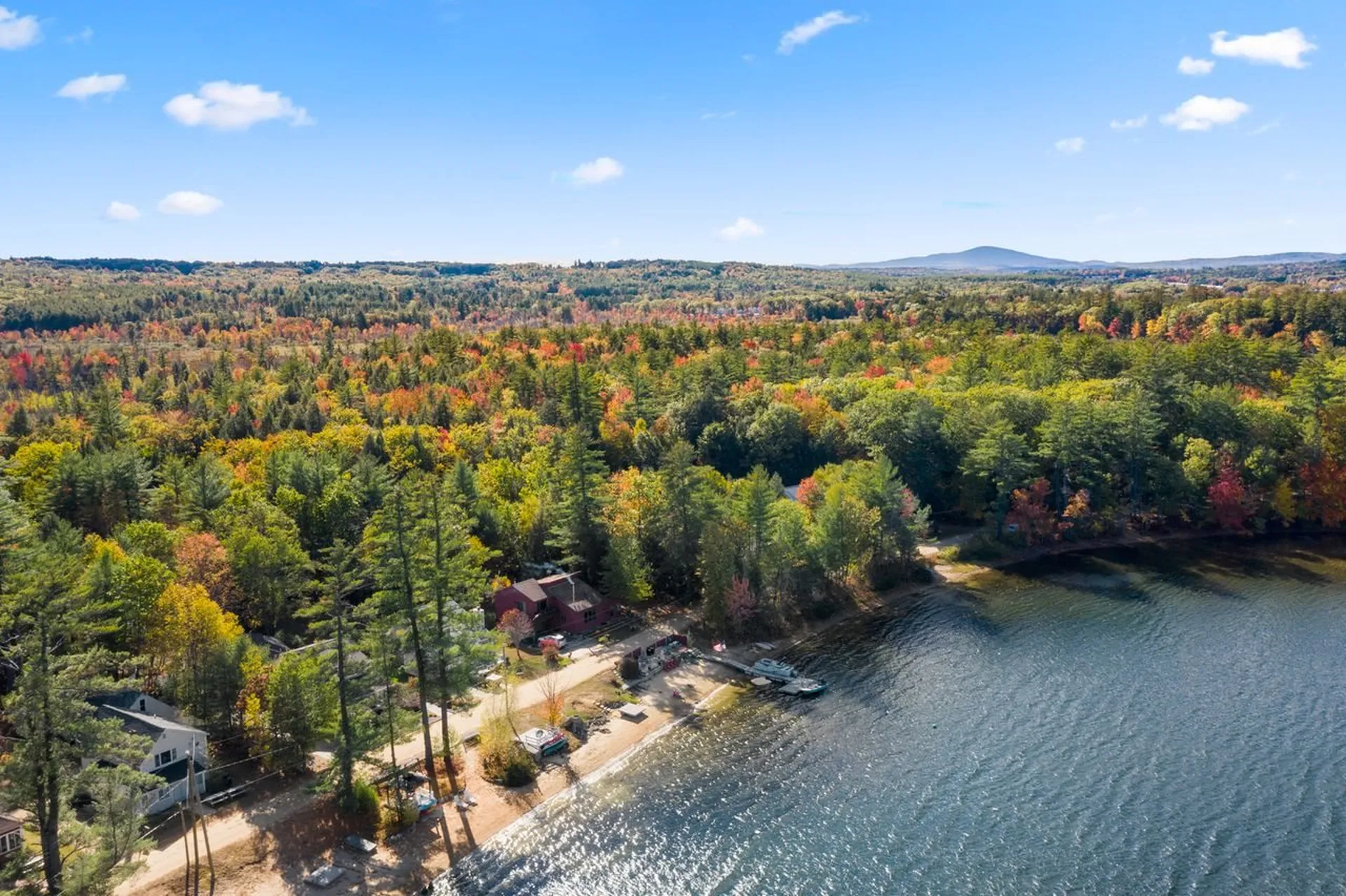 107 Gardners Grove Road Belmont NH 03220