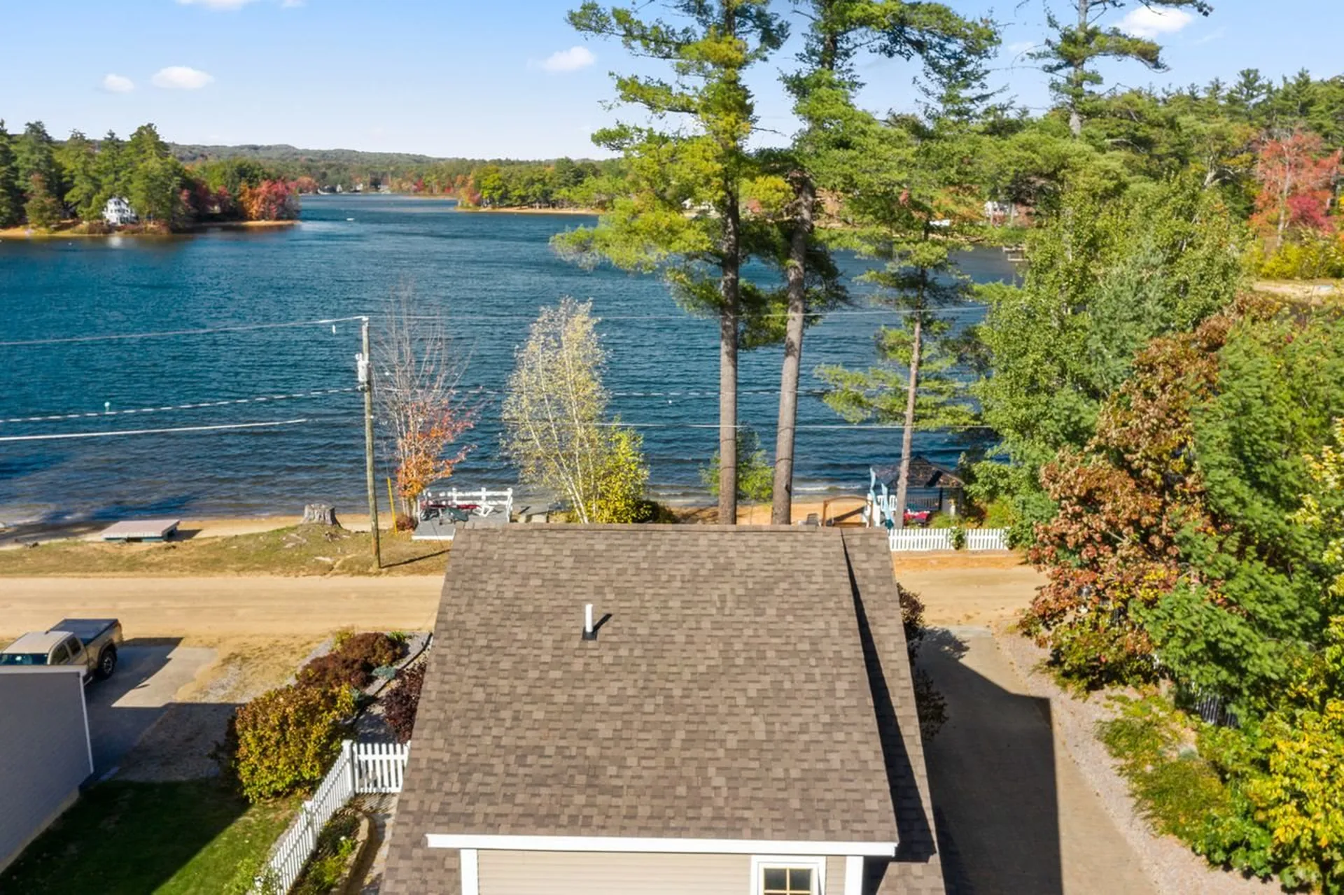 107 Gardners Grove Road Belmont NH 03220