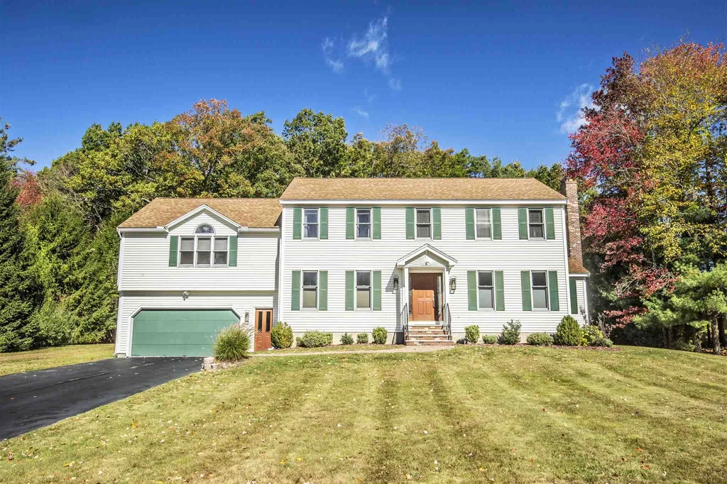 4 Fox Run Lane Salem NH 03079