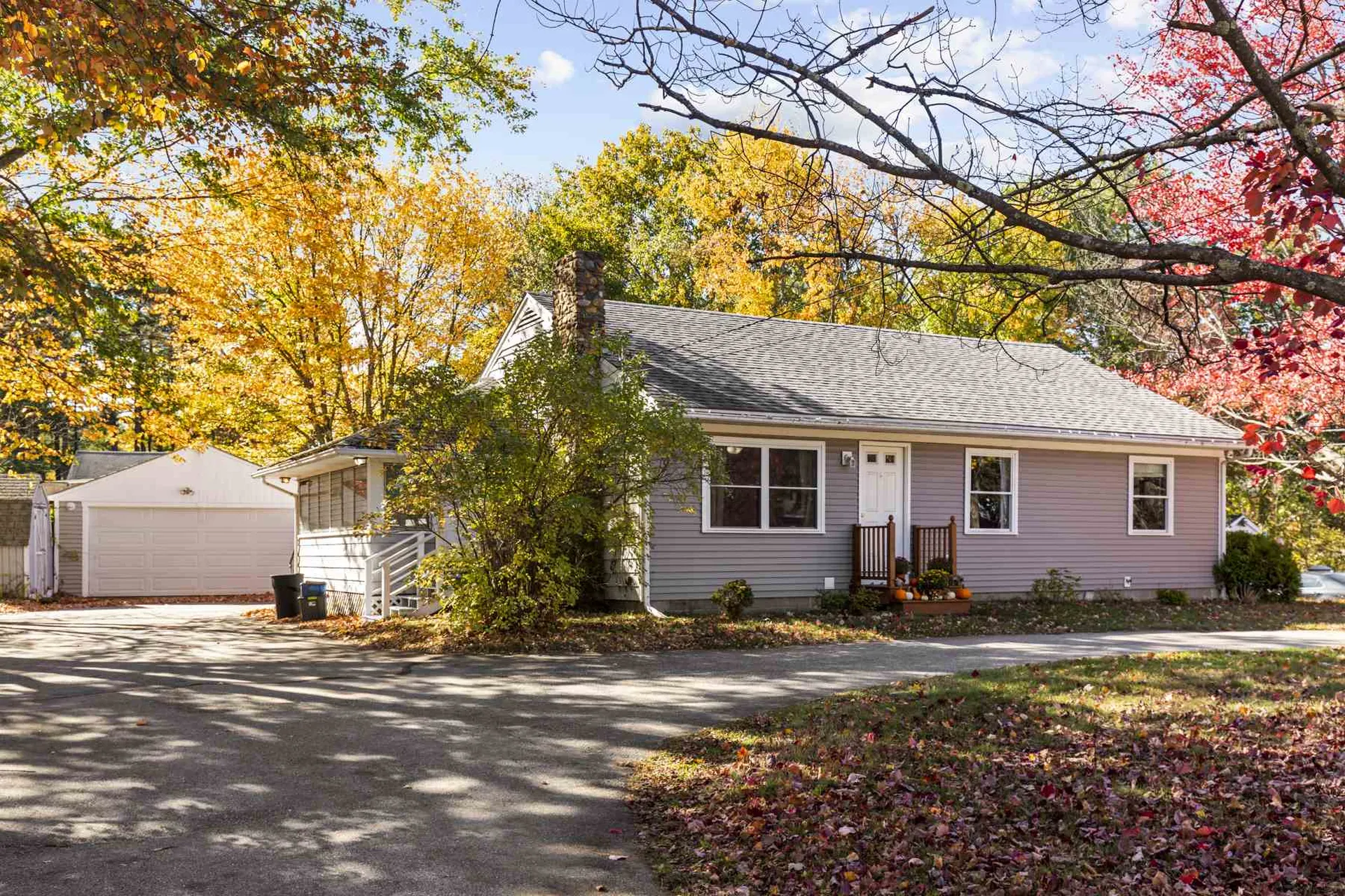 80 Old Rochester Road Dover NH 03820