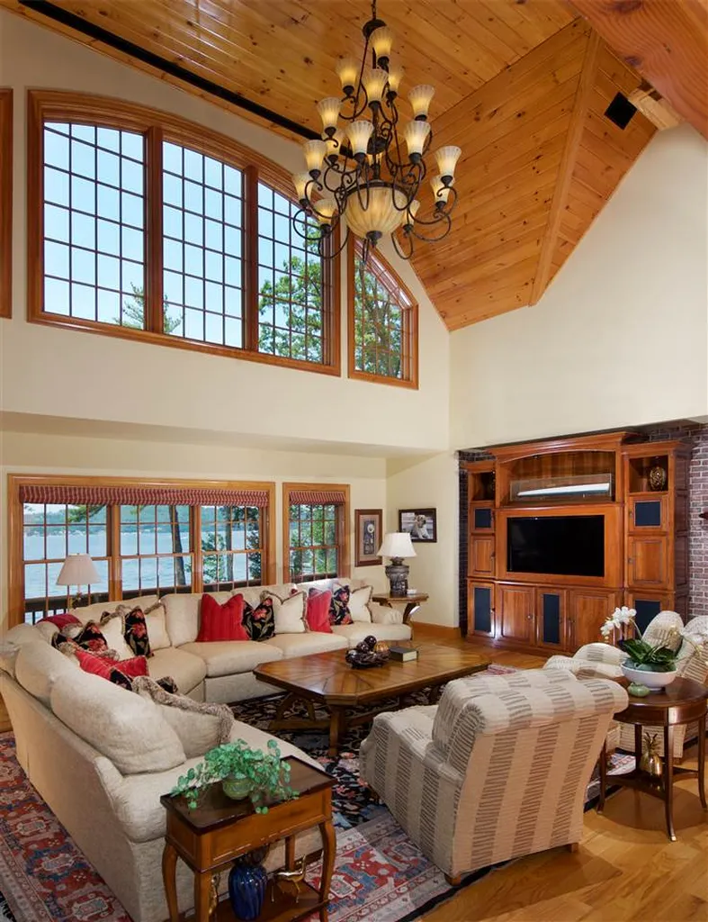 230 Edgewater Drive Gilford NH 03249