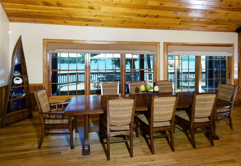 230 Edgewater Drive Gilford NH 03249