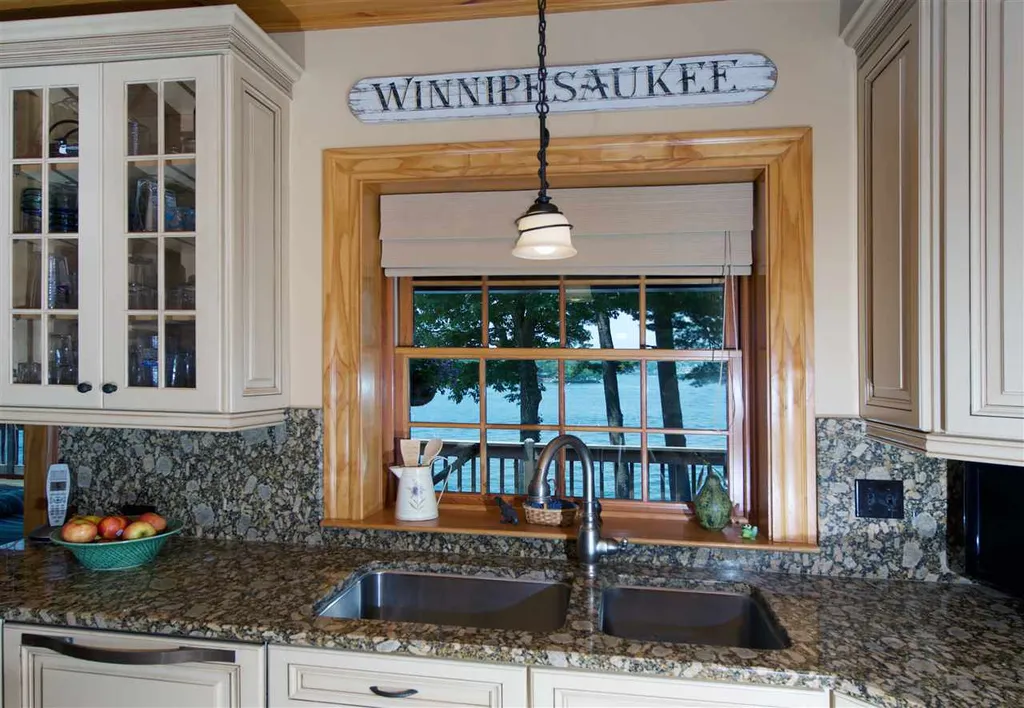 230 Edgewater Drive Gilford NH 03249