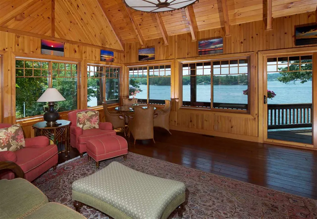 230 Edgewater Drive Gilford NH 03249