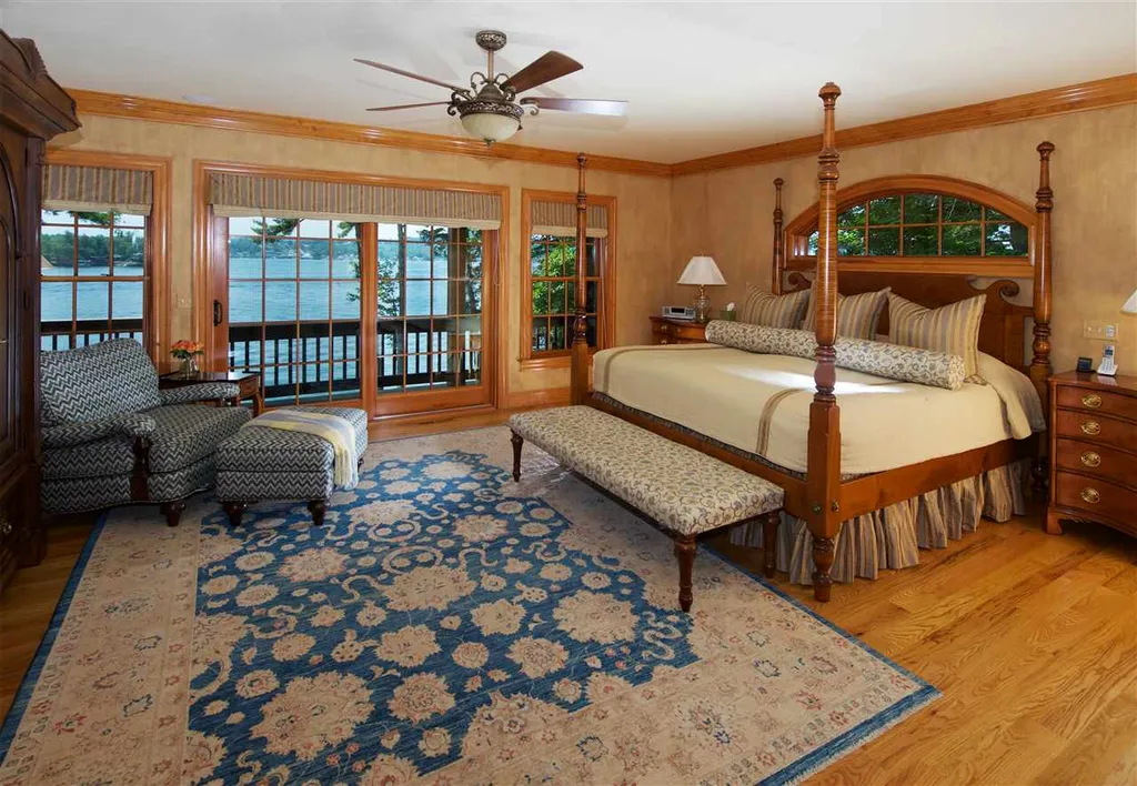 230 Edgewater Drive Gilford NH 03249