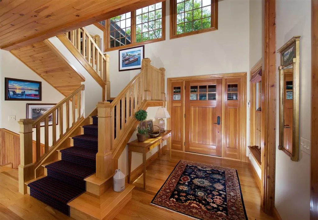 230 Edgewater Drive Gilford NH 03249